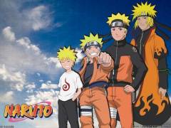 Naruto sippuhuden